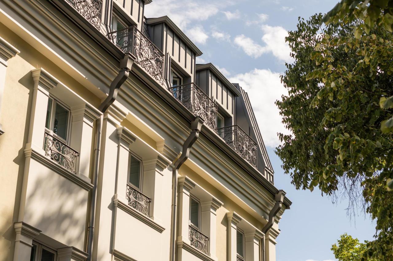 Vizualiza Residence Hotel プロヴディフ エクステリア 写真