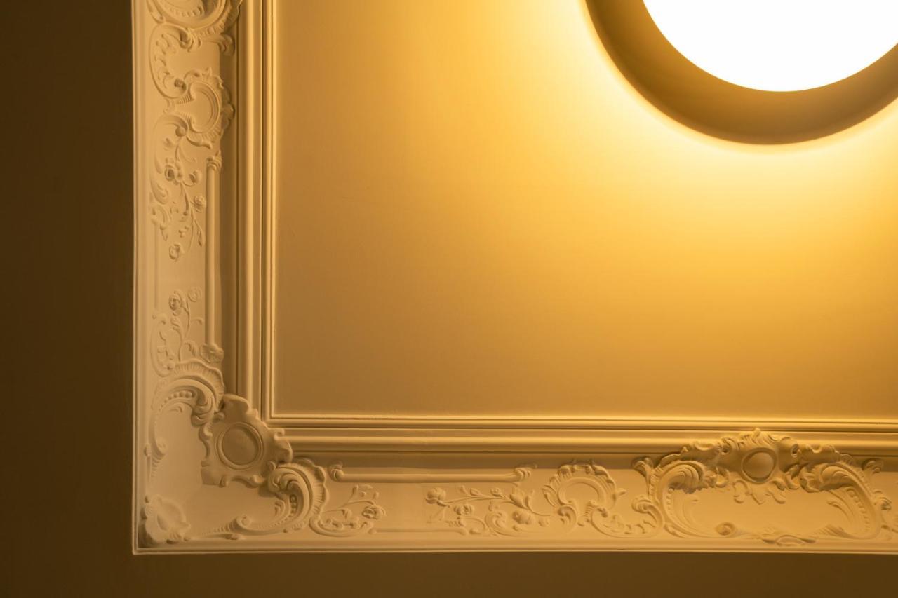 Vizualiza Residence Hotel プロヴディフ エクステリア 写真