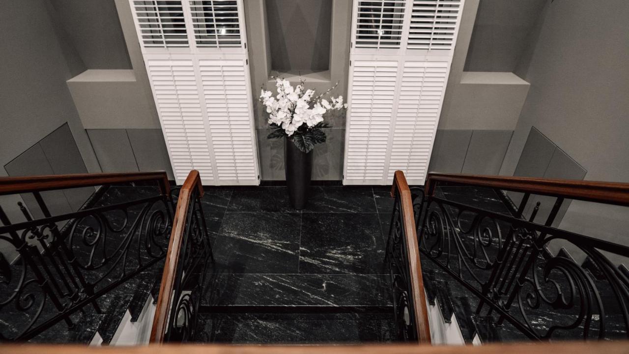 Vizualiza Residence Hotel プロヴディフ エクステリア 写真