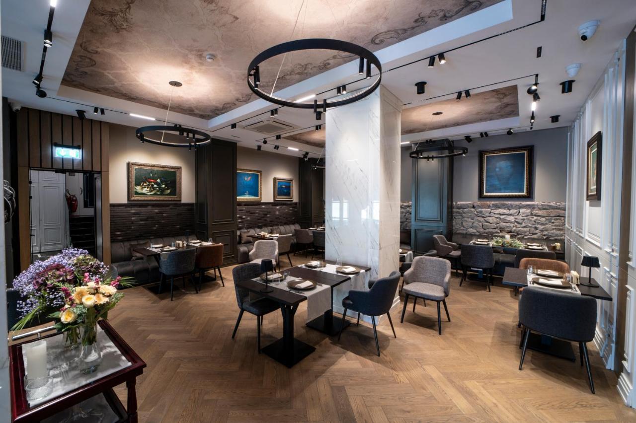Vizualiza Residence Hotel プロヴディフ エクステリア 写真