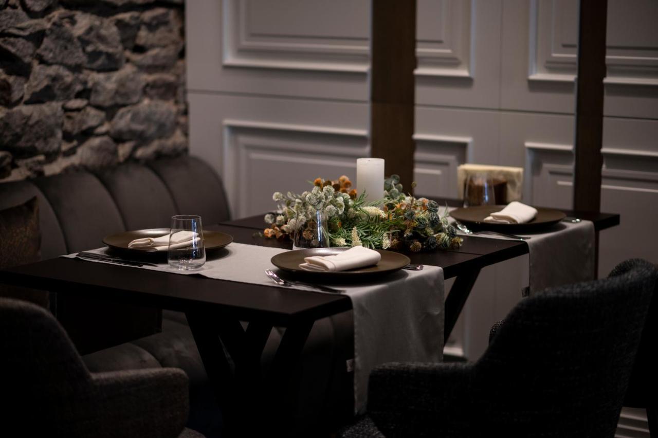 Vizualiza Residence Hotel プロヴディフ エクステリア 写真