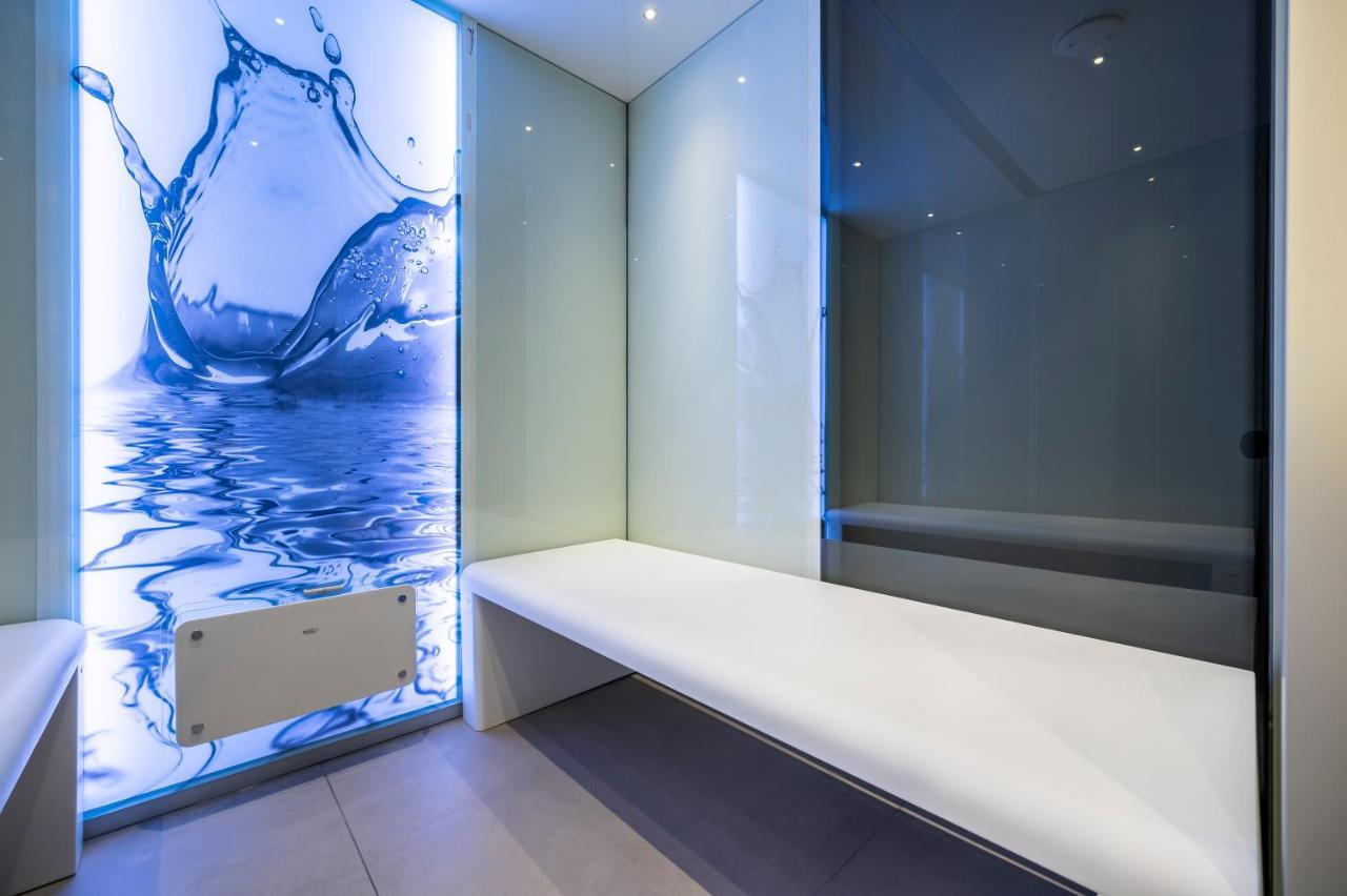 Vizualiza Residence Hotel プロヴディフ エクステリア 写真