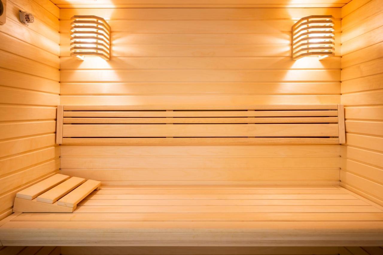 Vizualiza Residence Hotel プロヴディフ エクステリア 写真